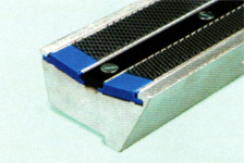 Combing Segment